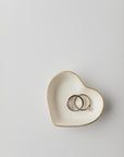 Heart Ring Dish