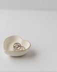 Heart Ring Dish