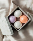 Mini Bath Bomb Gift Set