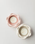 Lotus Flower Tea Light Holder