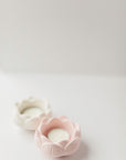 Lotus Flower Tea Light Holder