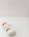 Lotus Flower Tea Light Holder