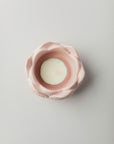 Lotus Flower Tea Light Holder