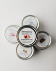 Mini Scented Soy Candles