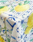 Print Tablecloths