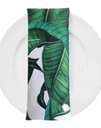 Print Napkins - Set of 4