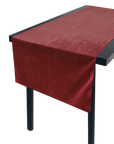 Velvet Runner - Linen Closet Home