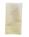 Rustic Sparkle Napkin - Set of 4 - Variety of Colours - Linen Closet Home