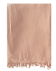 Gauze Throw Blanket - Linen Closet Home