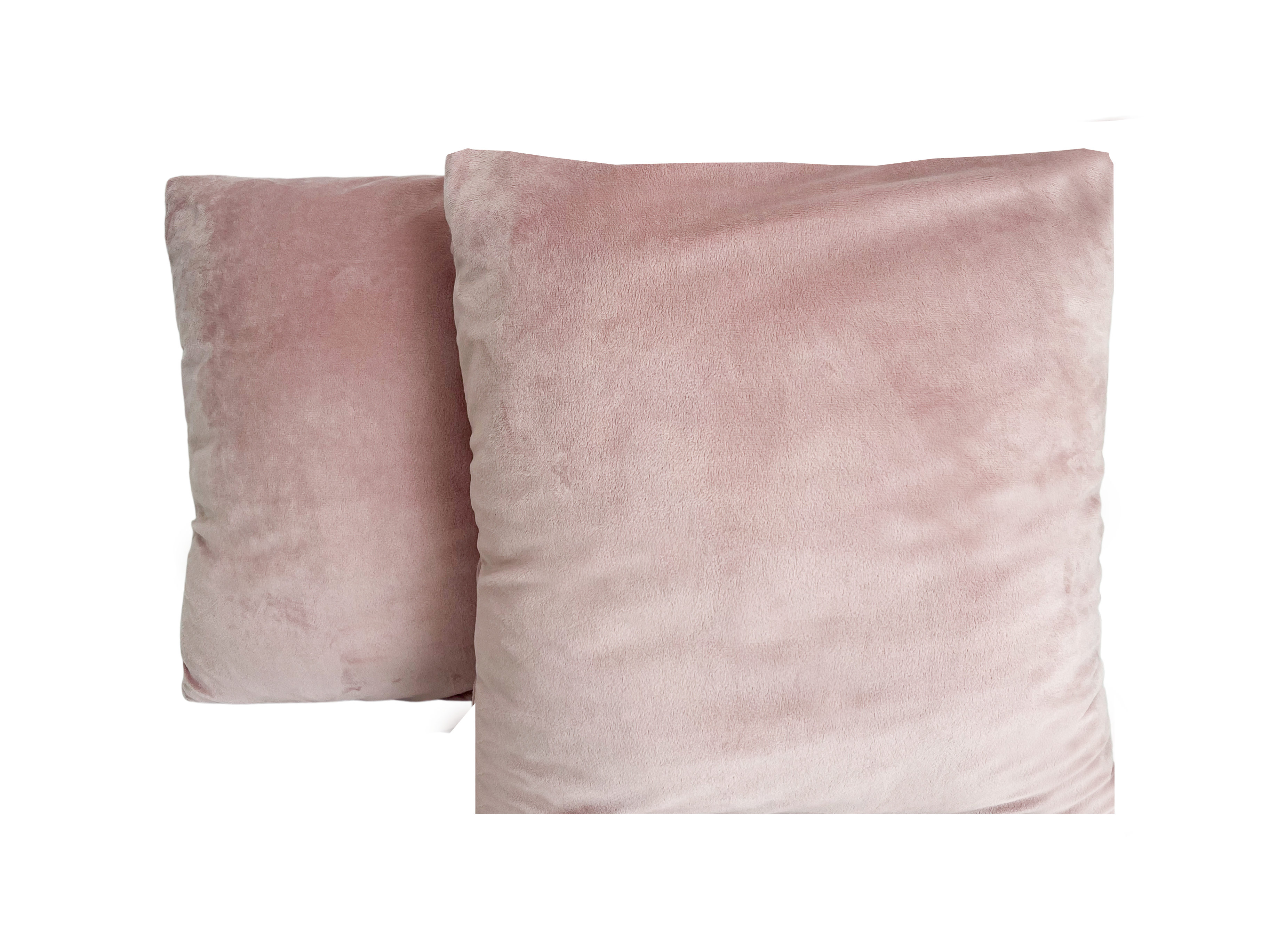 Velvet Pillow Cover - Linen Closet Home