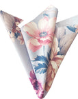 Floral Medley Napkin - Set of 4