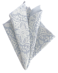 French Floral Napkin - Set of 4 - Linen Closet Home
