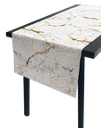 Marble Runner - Linen Closet Home
