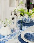 Vintage Garden Runner