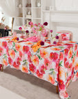 Spring Blossom Tablecloth