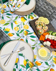 Lemon Tree Runner