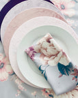 Floral Medley Napkin - Set of 4