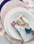 Print Napkins - Set of 4