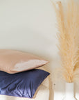 Satin Pillow Case Gift Set