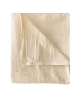 Gauze Throw Blanket - Linen Closet Home