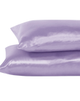 Satin Pillow Case Gift Set