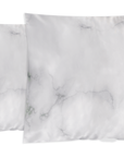 Marble Throw Pillow Cover - Linen Closet Home