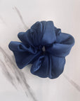 Satin Scrunchie - Linen Closet Home