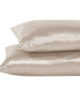 Satin Pillow Case Gift Set
