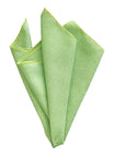 Faux Linen Napkin - Set of 4 - Variety of Colours