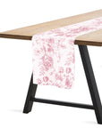 Print Table Runners
