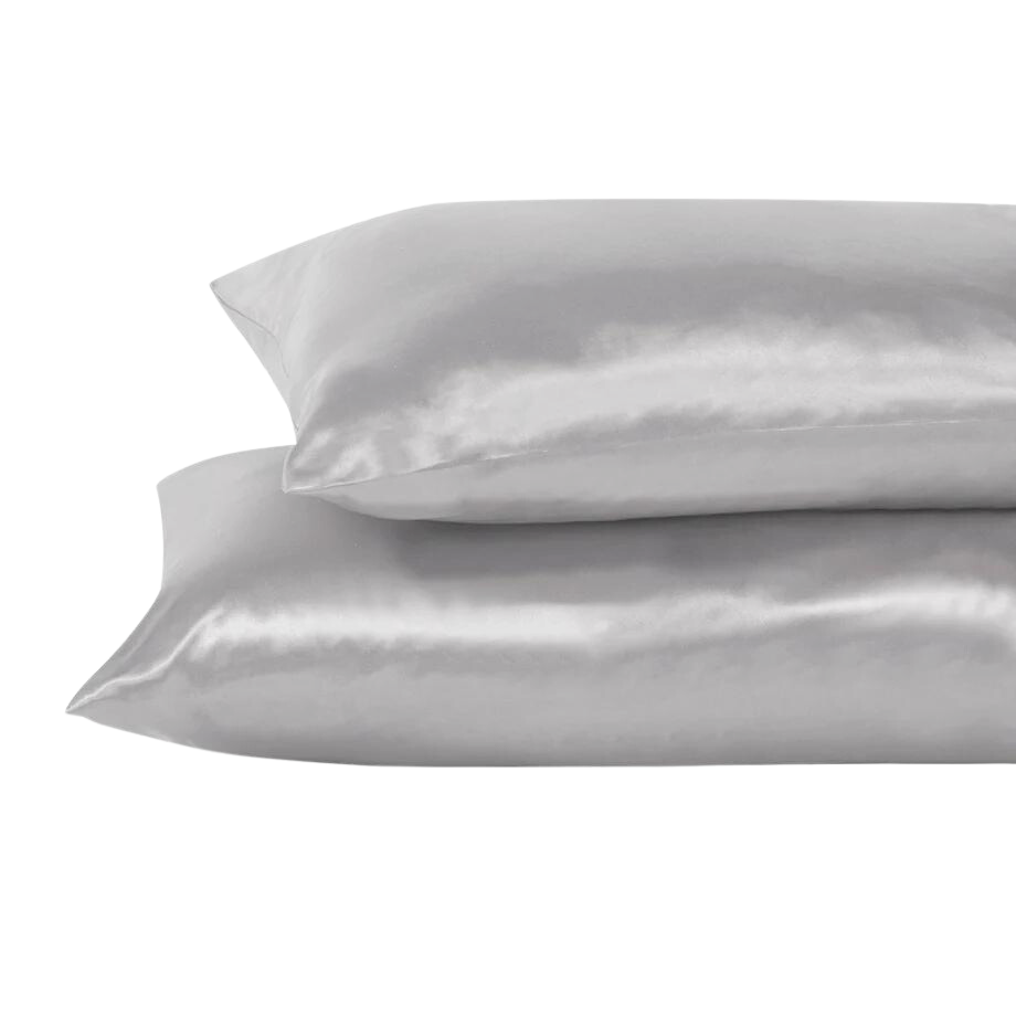 Do silver pillowcases work sale