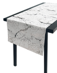 Marble Runner - Linen Closet Home