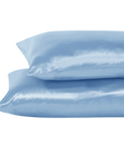 Satin Pillow Case Gift Set