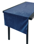 Velvet Runner - Linen Closet Home