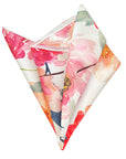 Spring Blossom Napkins - Set of 4