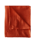 Gauze Throw Blanket - Linen Closet Home