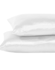 Satin Pillow Case Gift Set