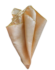 Rustic Sparkle Napkin - Set of 4 - Variety of Colours - Linen Closet Home