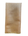 Rustic Sparkle Napkin - Set of 4 - Variety of Colours - Linen Closet Home