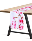 Cherry Blossom Runner - Linen Closet Home