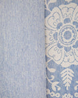 French Floral Runner - Linen Closet Home