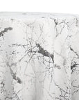 Marble Tablecloth - Linen Closet Home