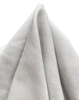 Faux Linen Napkin - Set of 4 - Variety of Colours - Linen Closet Home