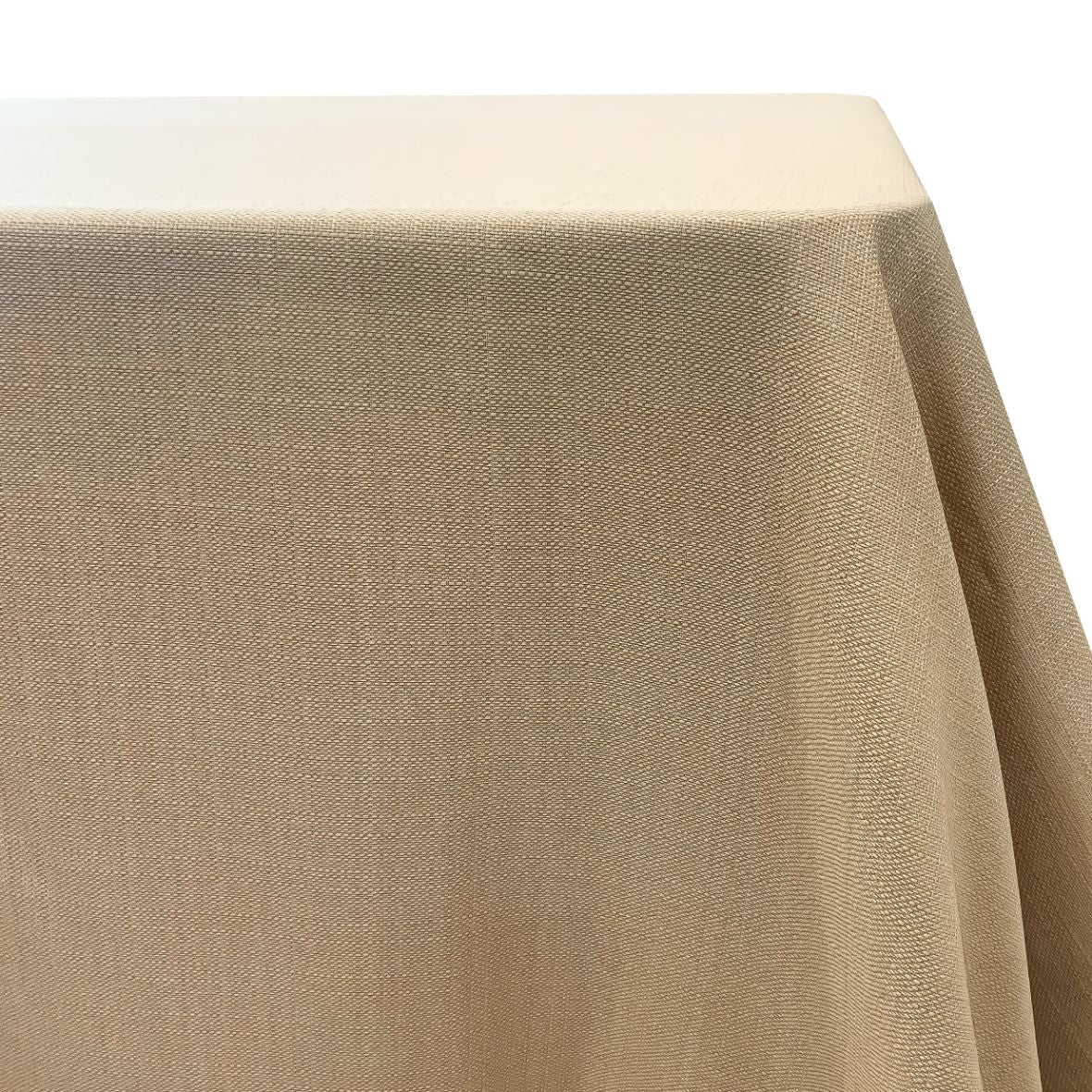 Faux Linen Tablecloth - Variety of Colours - Linen Closet Home
