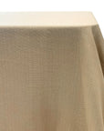 Faux Linen Tablecloth - Variety of Colours - Linen Closet Home