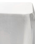 Faux Linen Tablecloth - Variety of Colours - Linen Closet Home