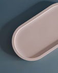 Oval Tray - Variety of Colours - Linen Closet Home