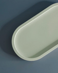 Oval Tray - Variety of Colours - Linen Closet Home