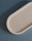 Oval Tray - Variety of Colours - Linen Closet Home