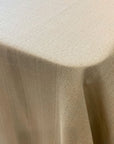 Faux Linen Tablecloth - Variety of Colours - Linen Closet Home